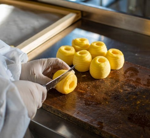 Social responsibility