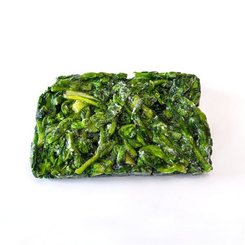 BQF spinach