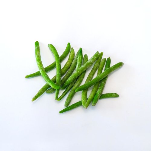  IQF green bean