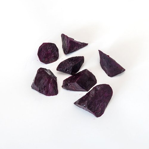  purple sweet potato