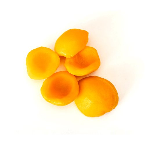 IQF peach 1/2