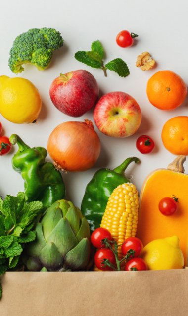 The best buyer for your special food order