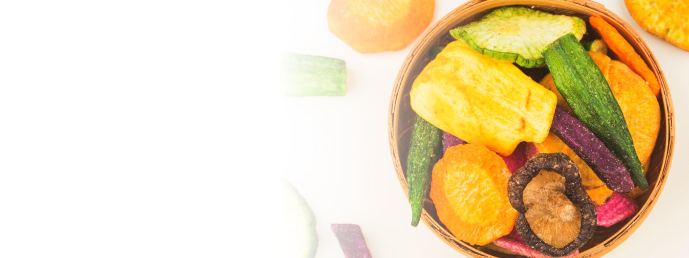 VF Fruit And Vegetables